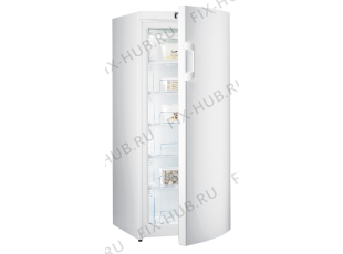 Холодильник Gorenje F6151AW (327037, ZOS2467) - Фото
